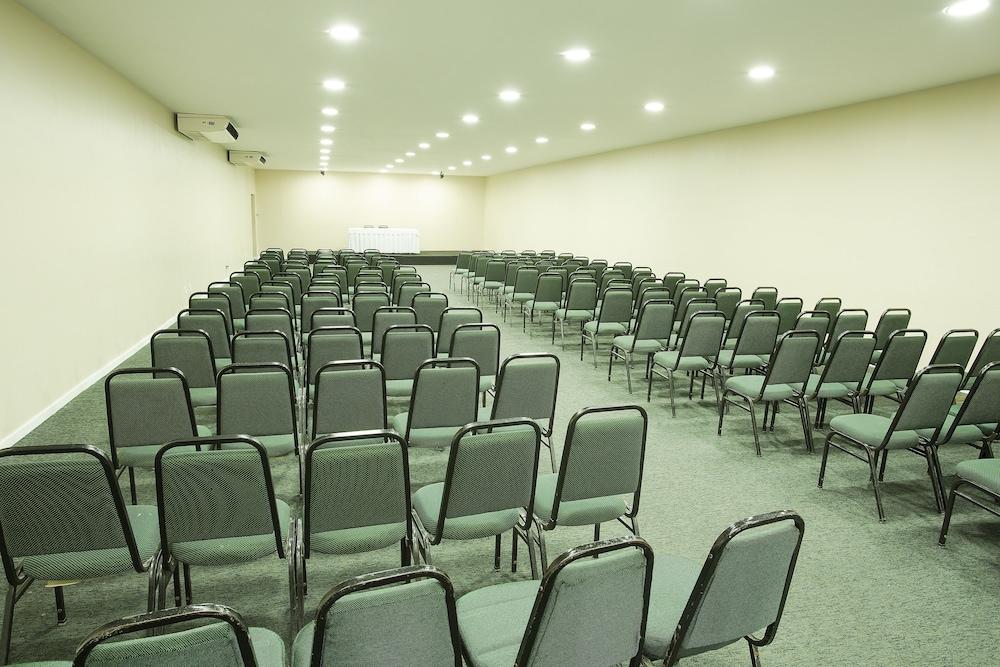 מלון סלבאדור Rede Andrade Barra מראה חיצוני תמונה